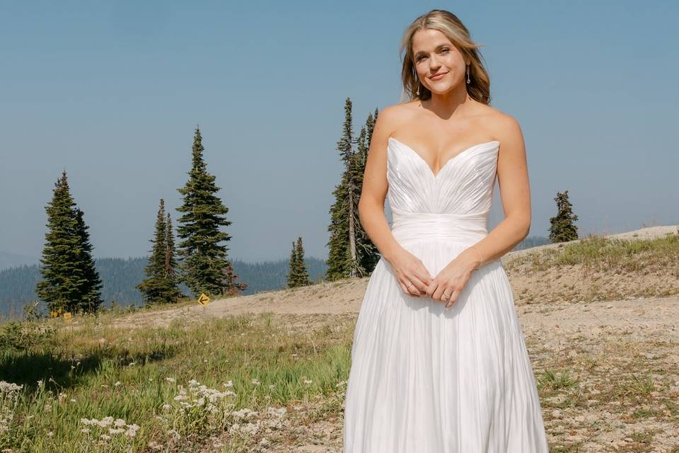 Bride