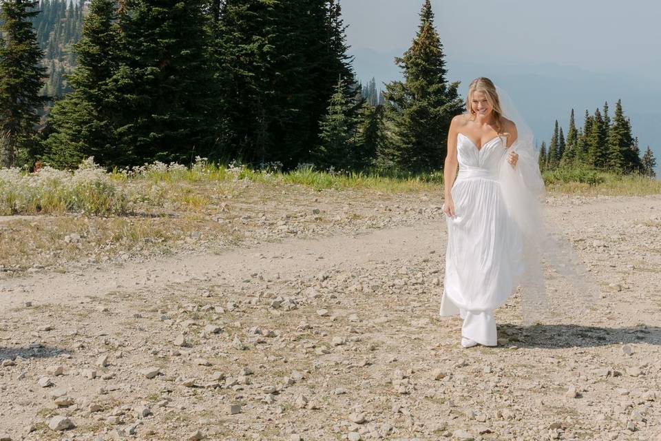 Bride