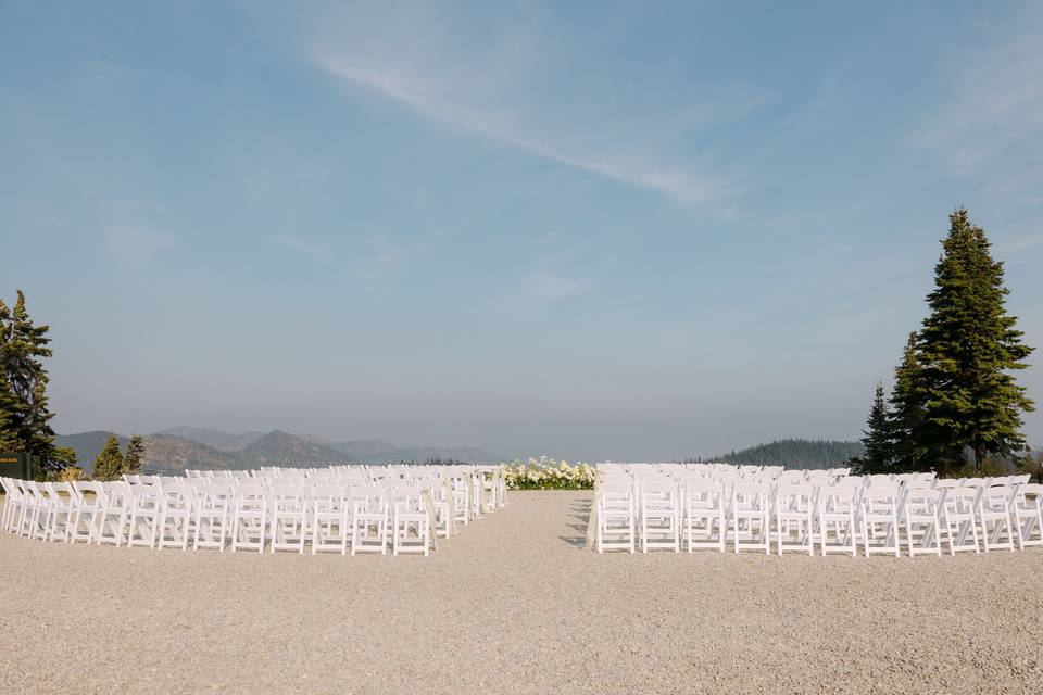 Ceremony