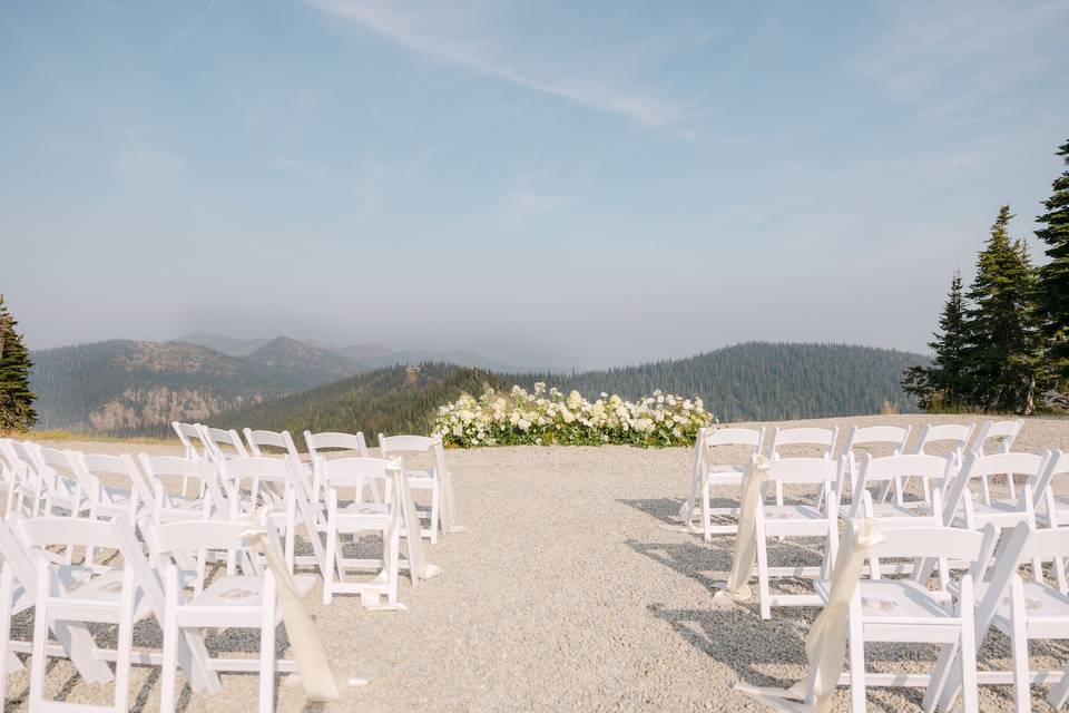 Ceremony