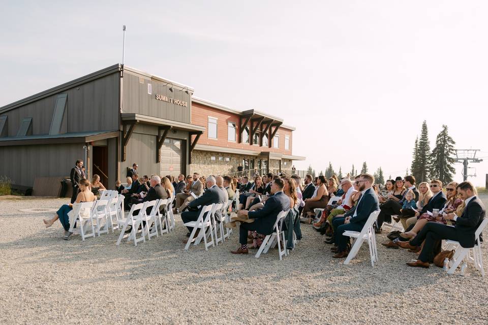 Ceremony