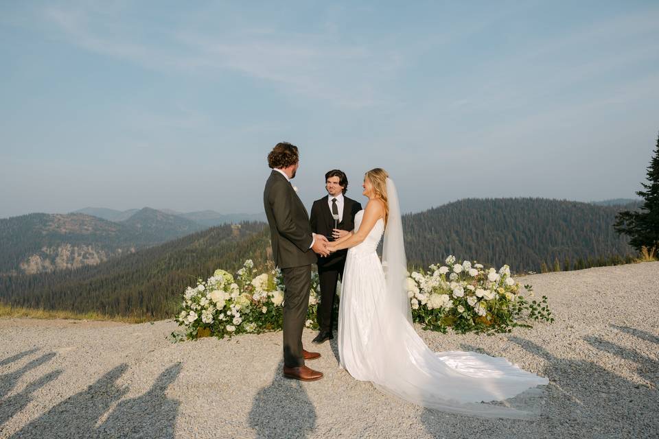 Ceremony