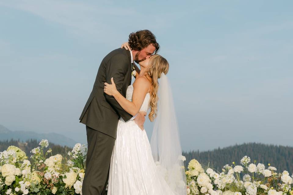 Just Married