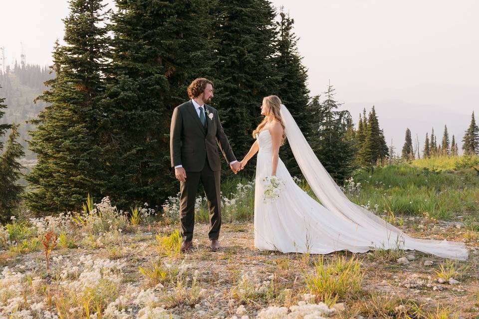 Just Married