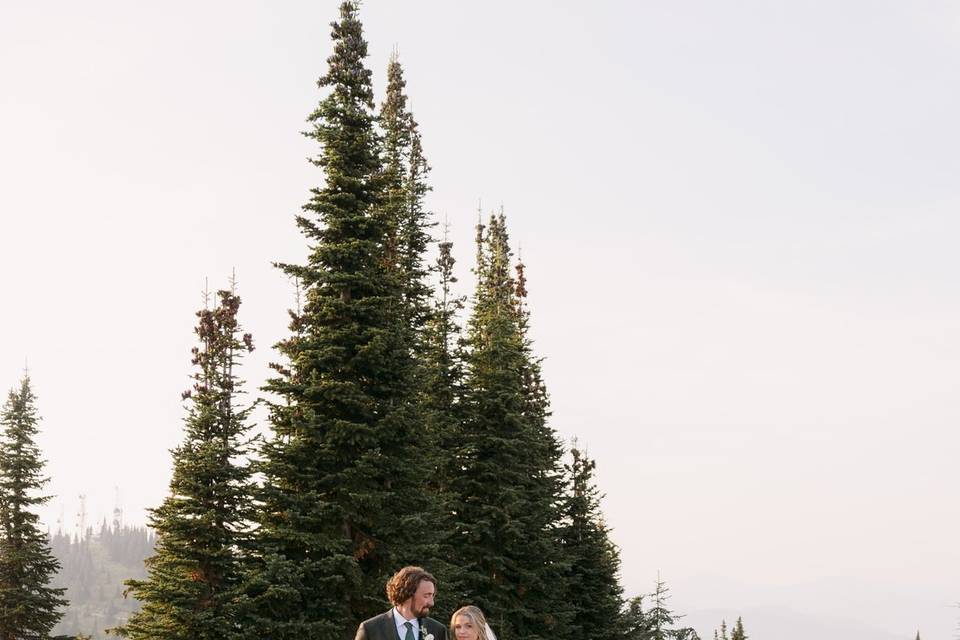 Just Married