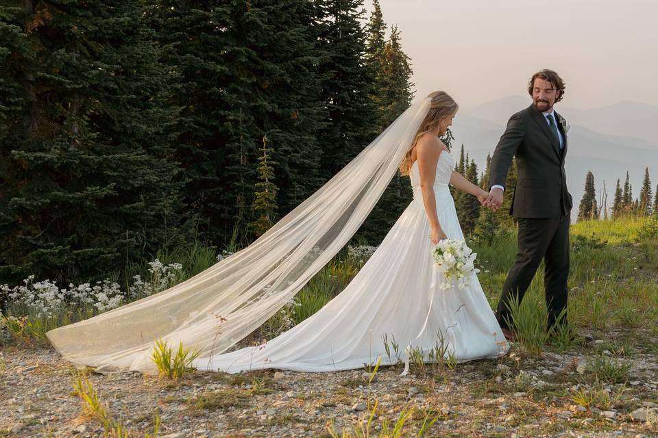 Just Married