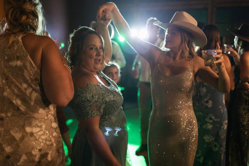 Dance Party