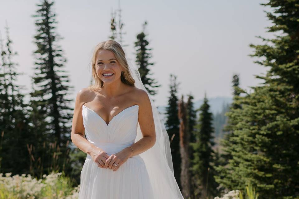 Bride
