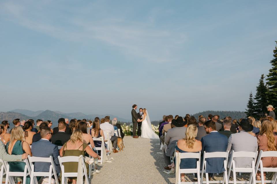 Ceremony