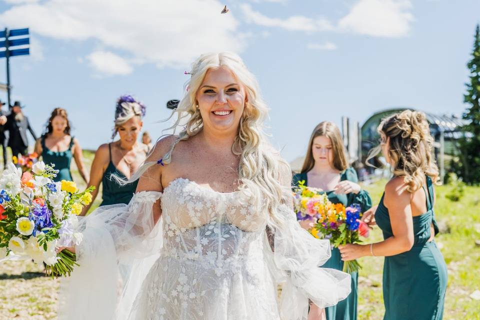 Wedding Party