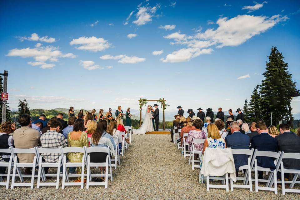 Ceremony