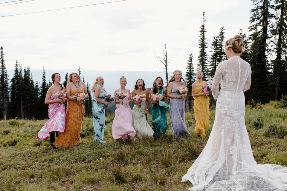 Wedding Party