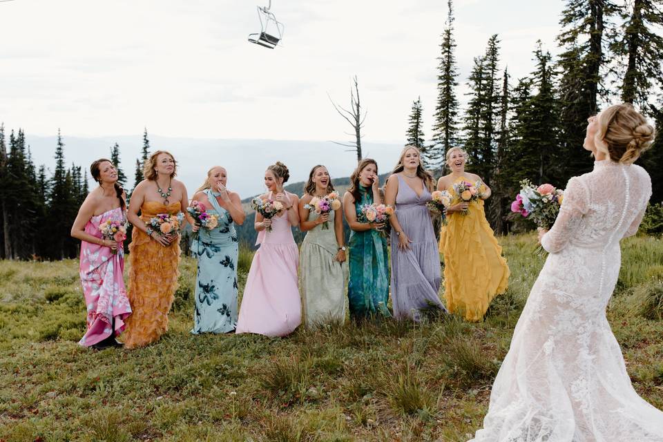 Wedding Party