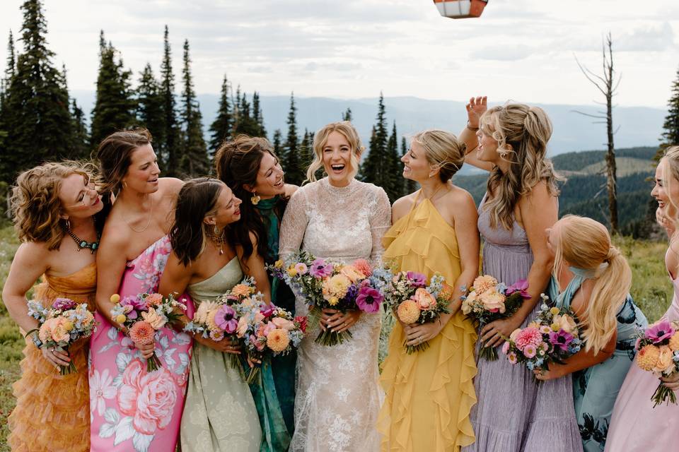 Wedding Party