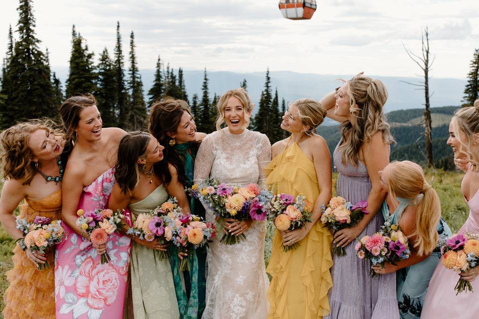 Wedding Party