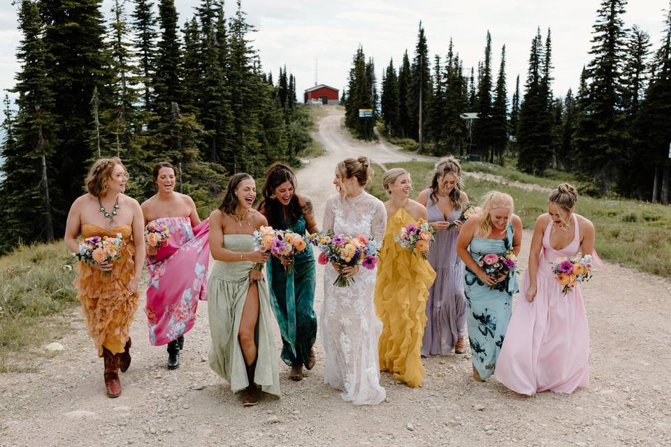 Wedding Party