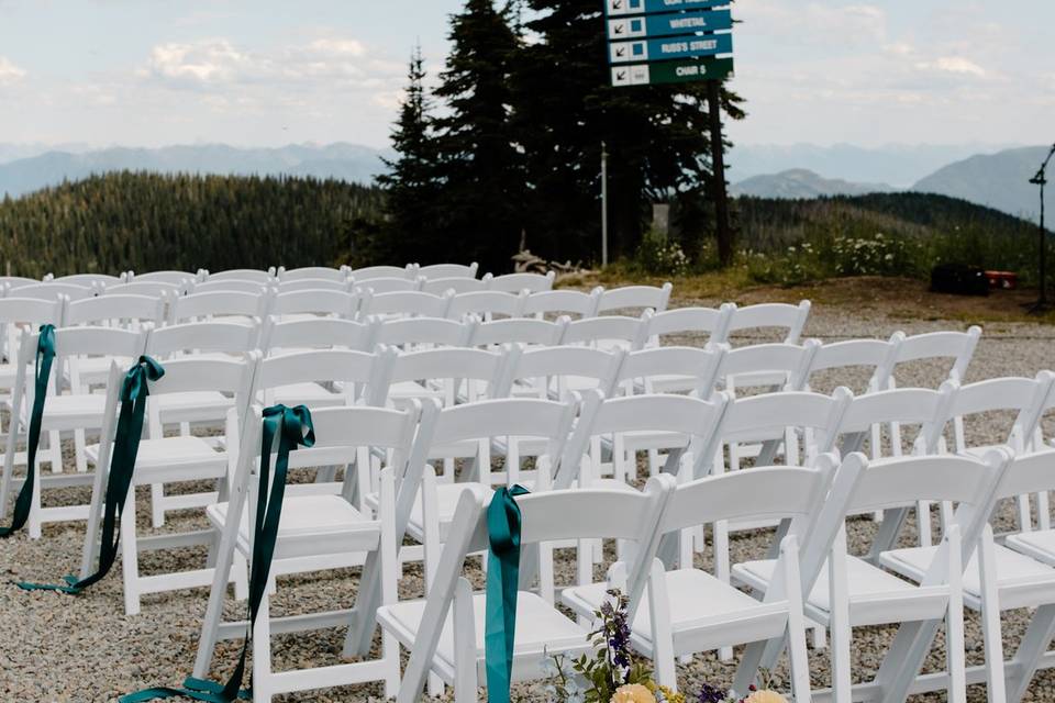 Ceremony