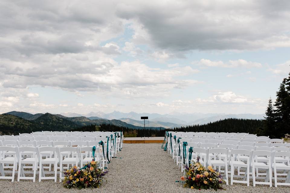 Ceremony