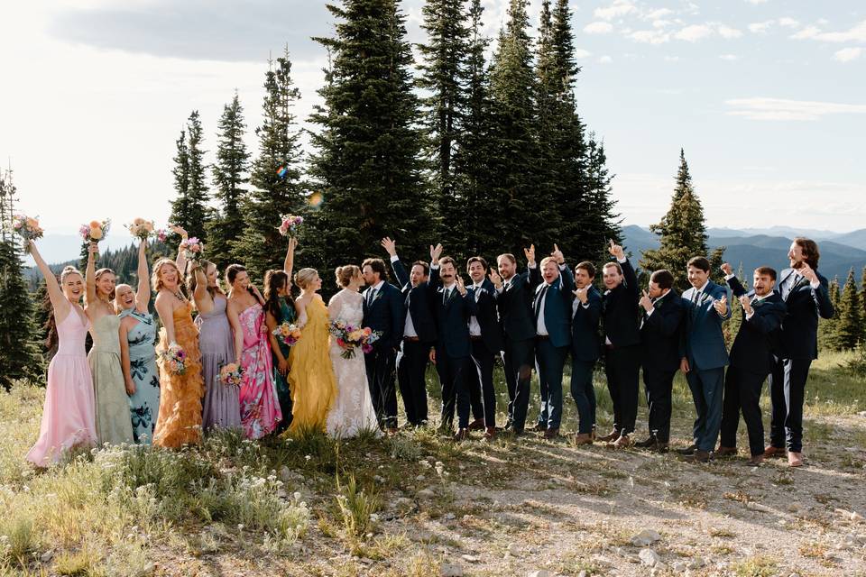 Wedding Party