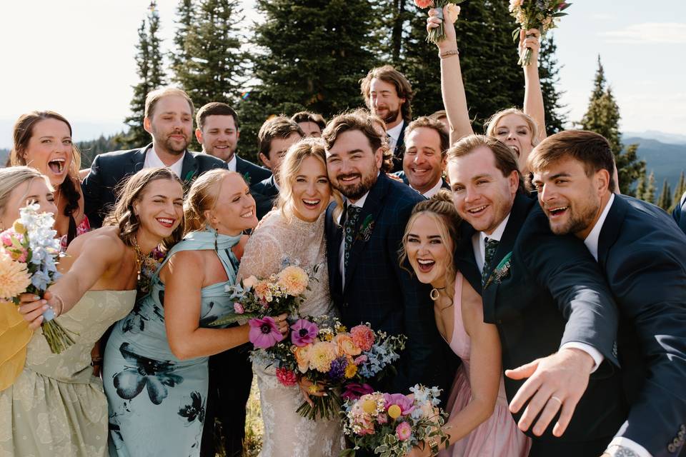 Wedding Party
