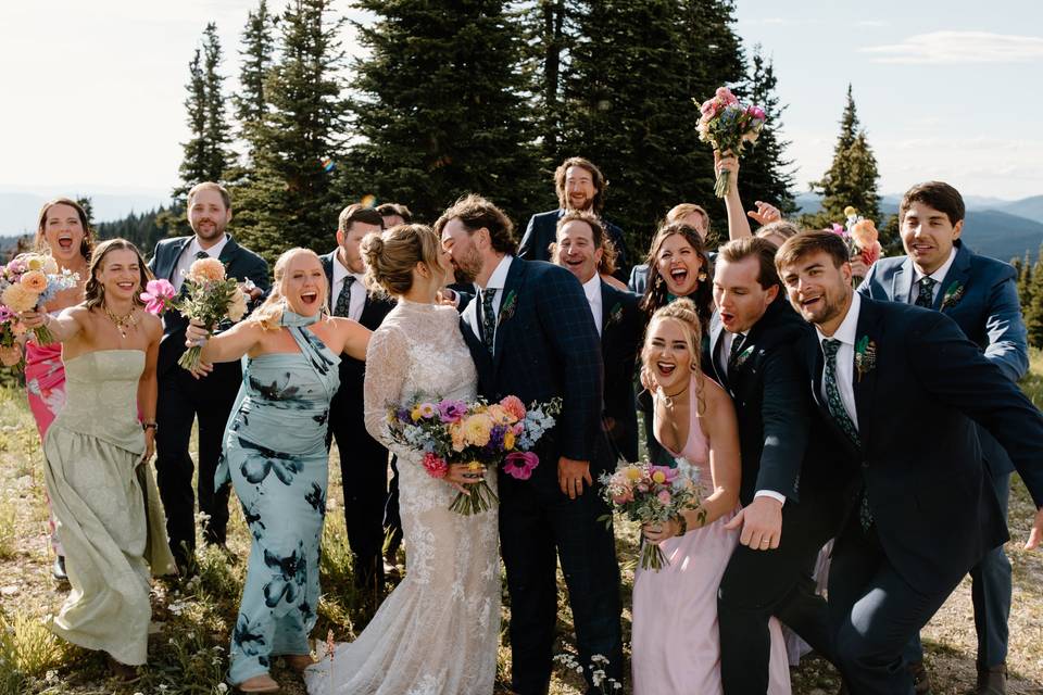 Wedding Party