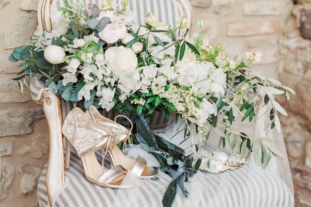 Nebraska Wedding Photographer
