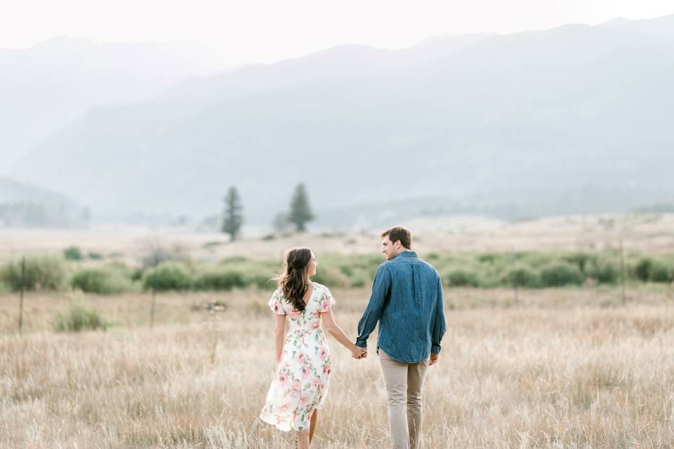 Nebraska Wedding Photographer