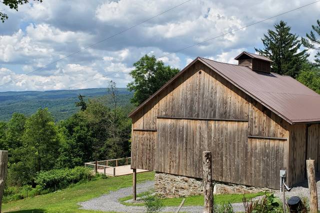 Evergreen Heritage Center