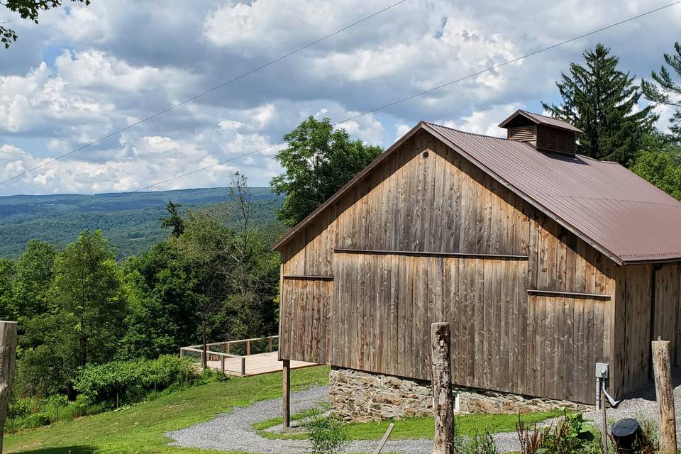 Evergreen Heritage Center