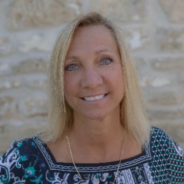 Kimberly Packo-Johnson