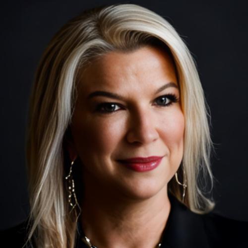Tami Lawlor
