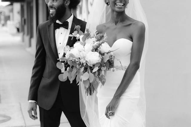 Weddings by Katherine Marchand