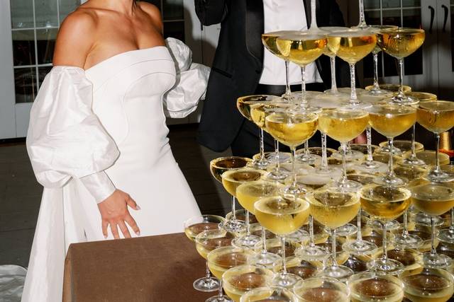 Katherine Marchand Weddings