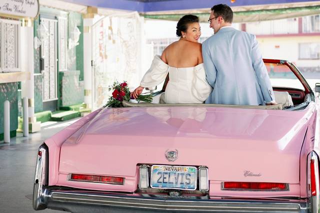 Weddings by Katherine Marchand