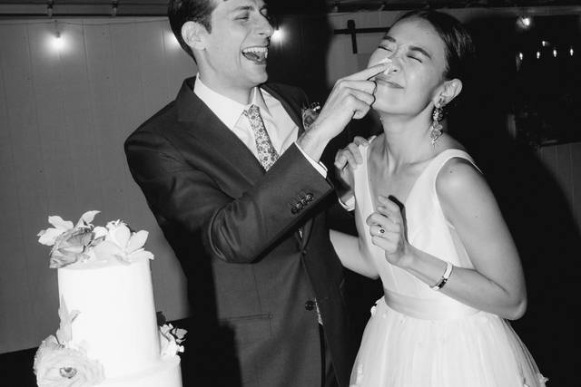 Weddings by Katherine Marchand
