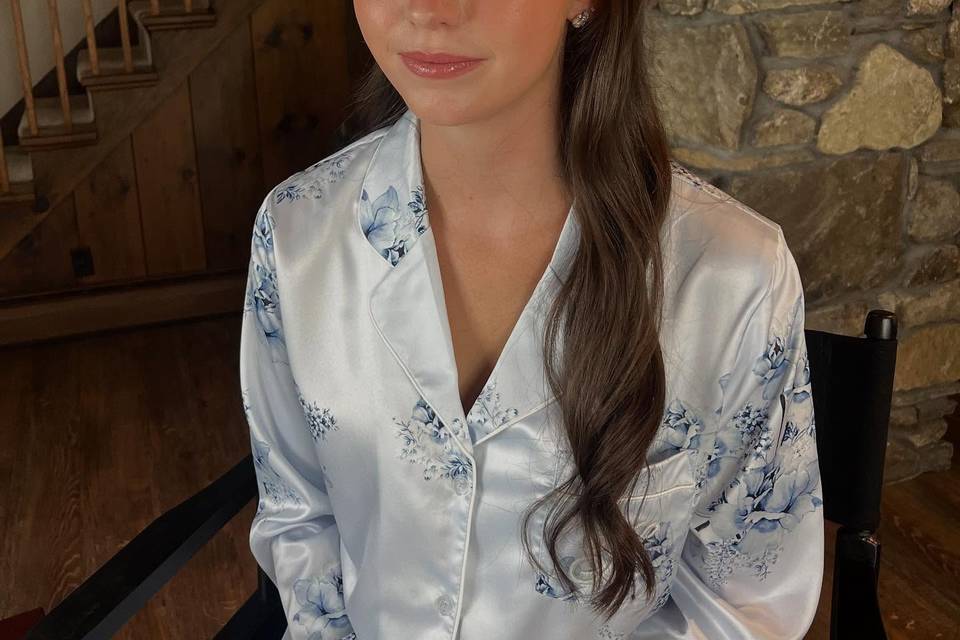 Taylor Noelle Artistry