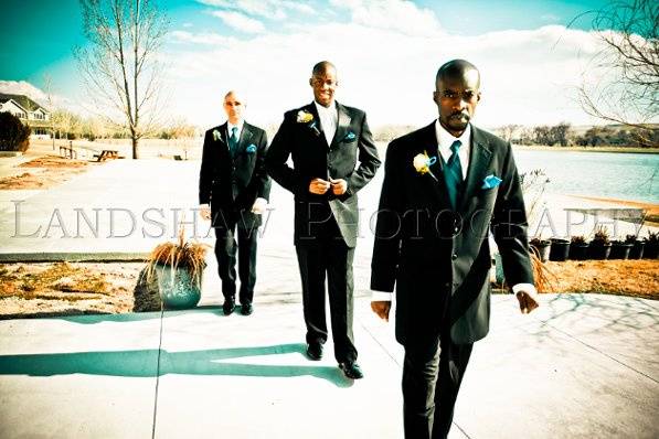 Landshaw Photography