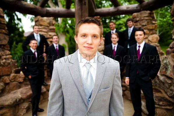 Landshaw Photography