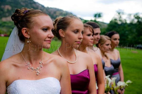 Landshaw Photography