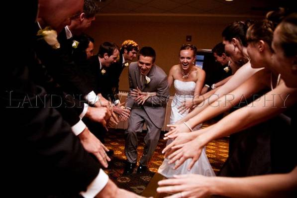 Landshaw Photography