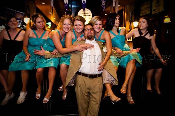 Landshaw Photography
