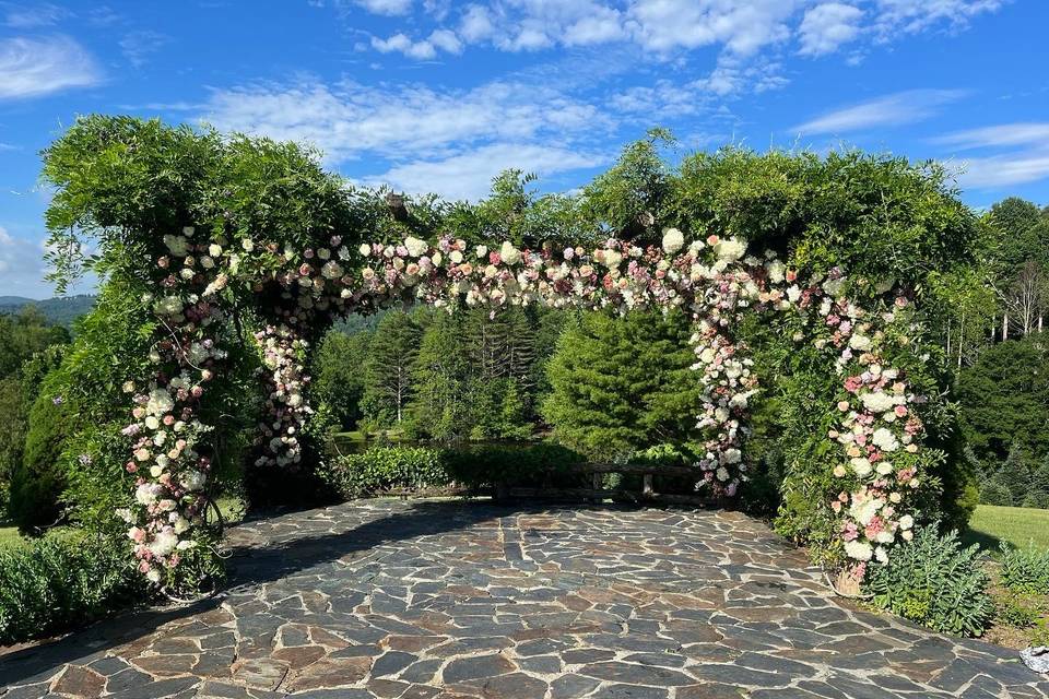 Arbor