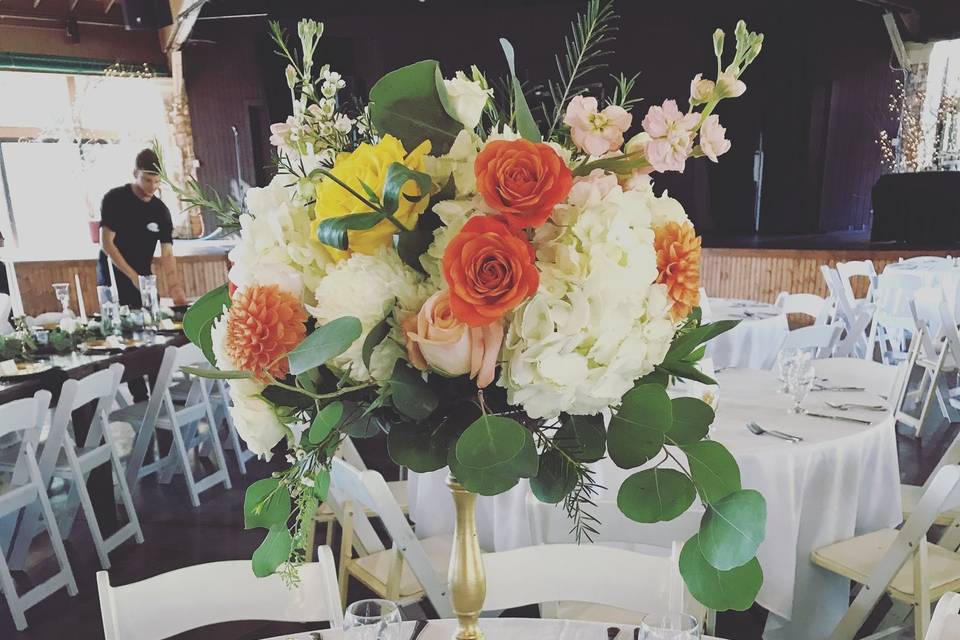 Centerpiece