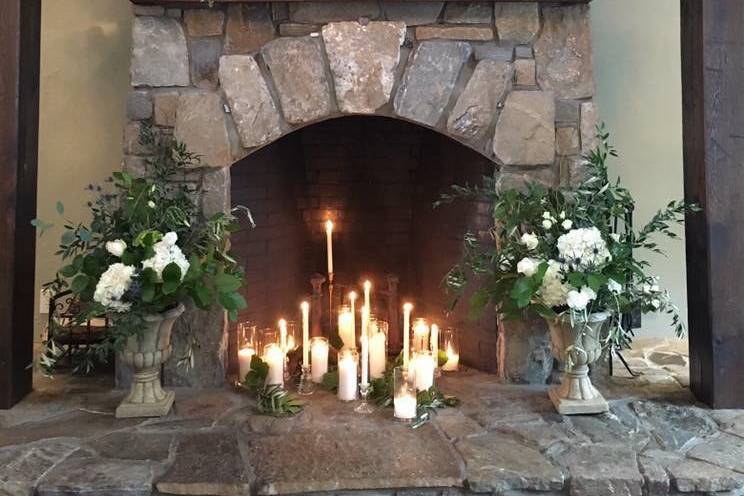 Mantle