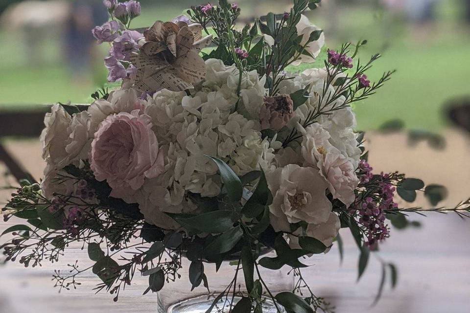 Centerpiece