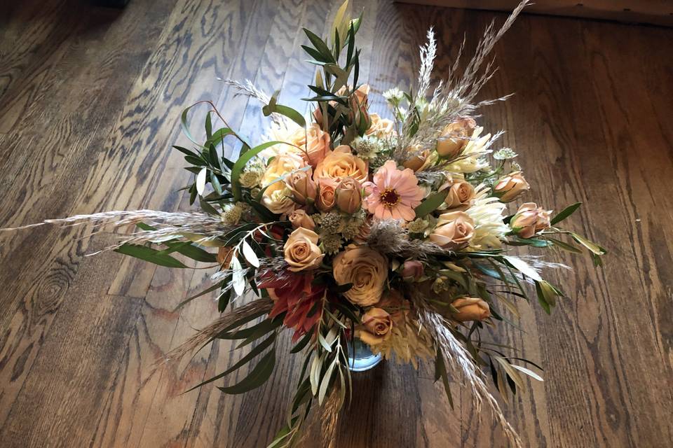 Bouquet