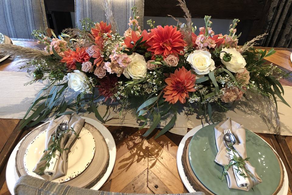 Centerpiece