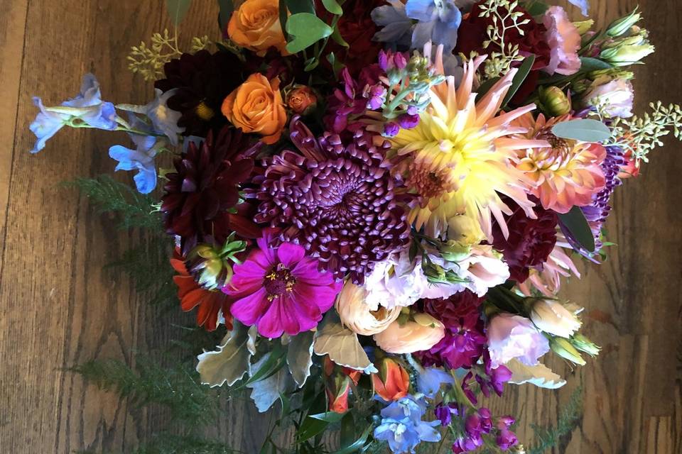 Bouquet