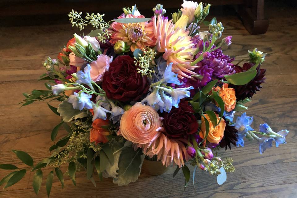 Bouquet