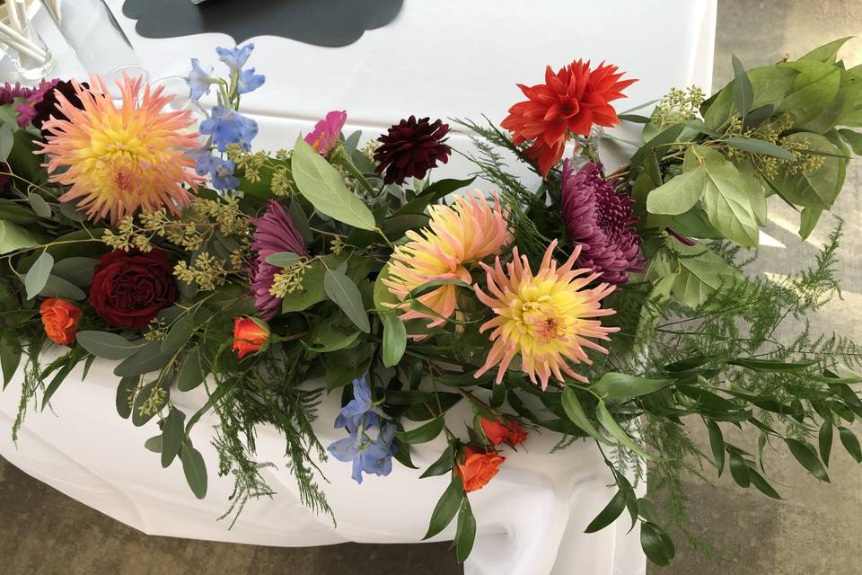 Garland